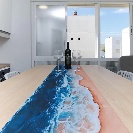 Offshore By Rent Apartment *