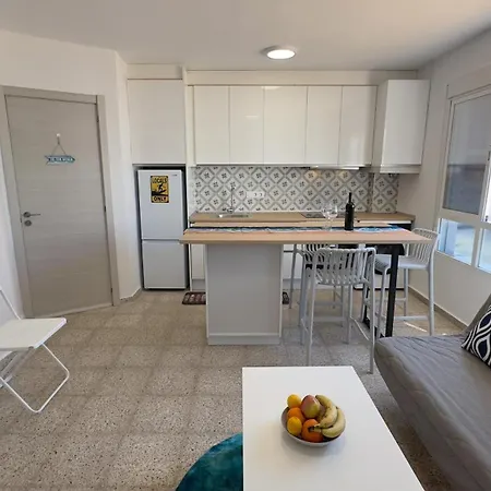 Apartment Offshore By Rent