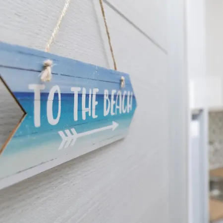 Apartment Offshore By Rent