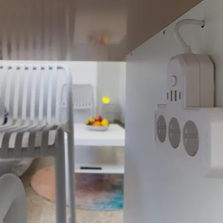 Apartment Offshore By Rent *