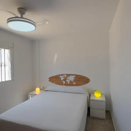 Offshore By Rent Apartment *