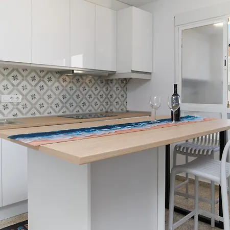 Apartment Offshore By Rent *