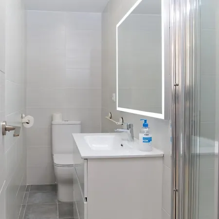 Apartment Offshore By Rent
