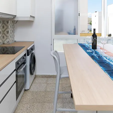 Apartment Offshore By Rent *