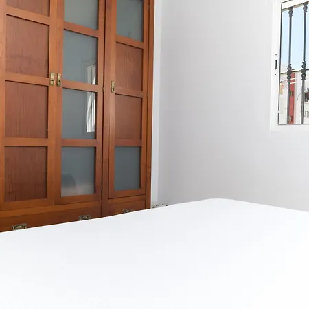 Apartment Offshore By Rent Tarifa