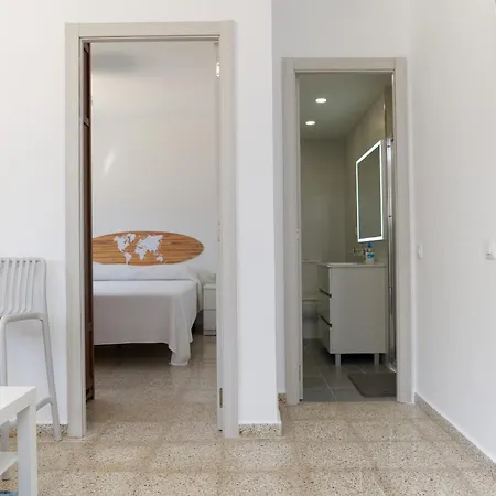Offshore By Rent Tarifa