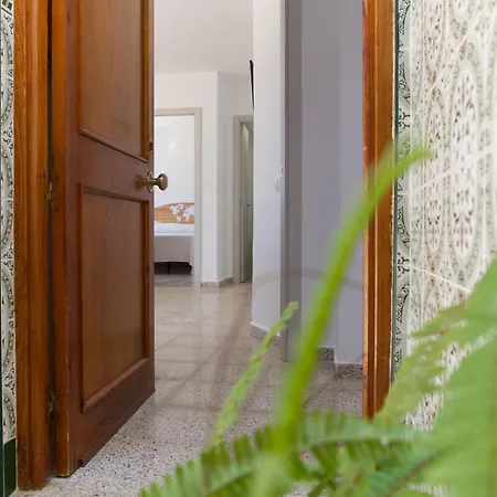 Offshore By Rent Apartment