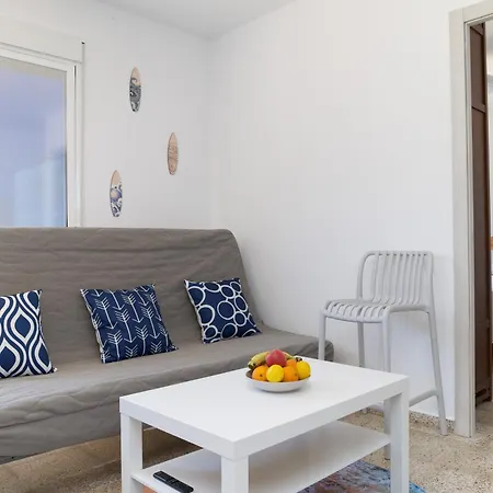 Offshore By Rent Apartment Tarifa