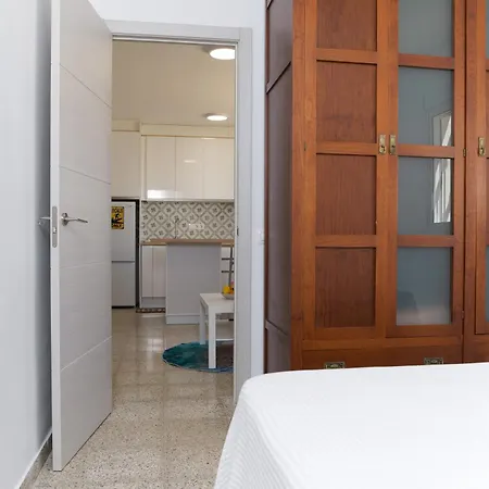 Apartment Offshore By Rent Tarifa