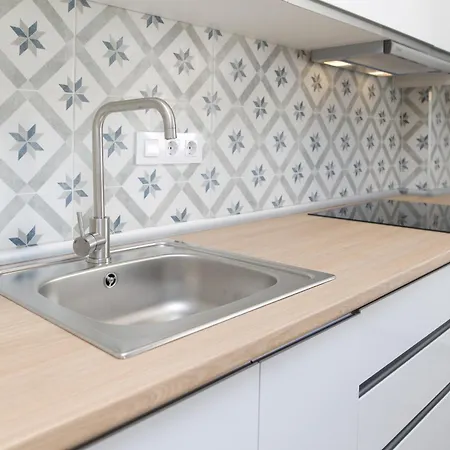 Offshore By Rent Apartment *