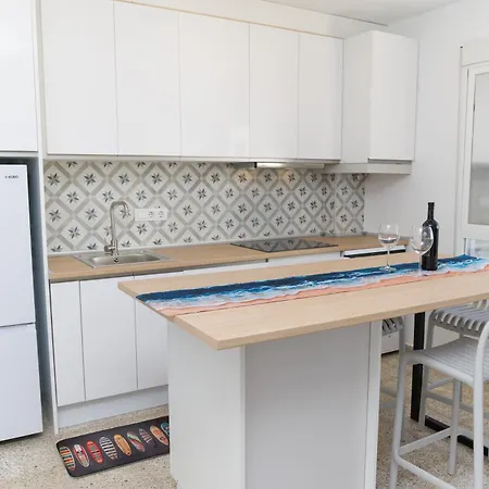 Offshore By Rent Tarifa