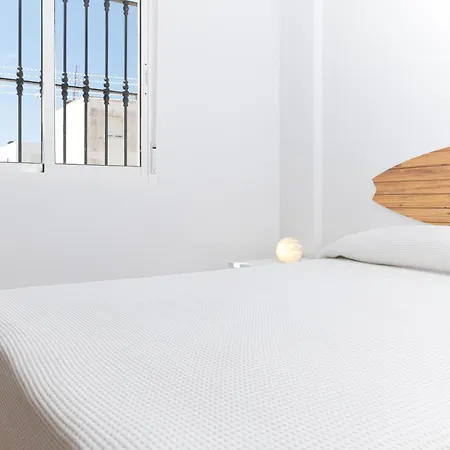 Offshore By Rent Apartment