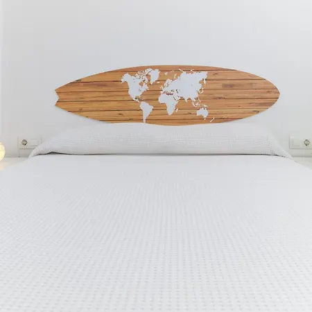 Apartment Offshore By Rent Tarifa