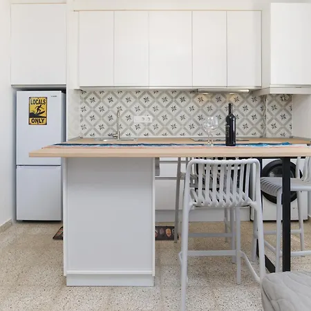 Offshore By Rent Apartment